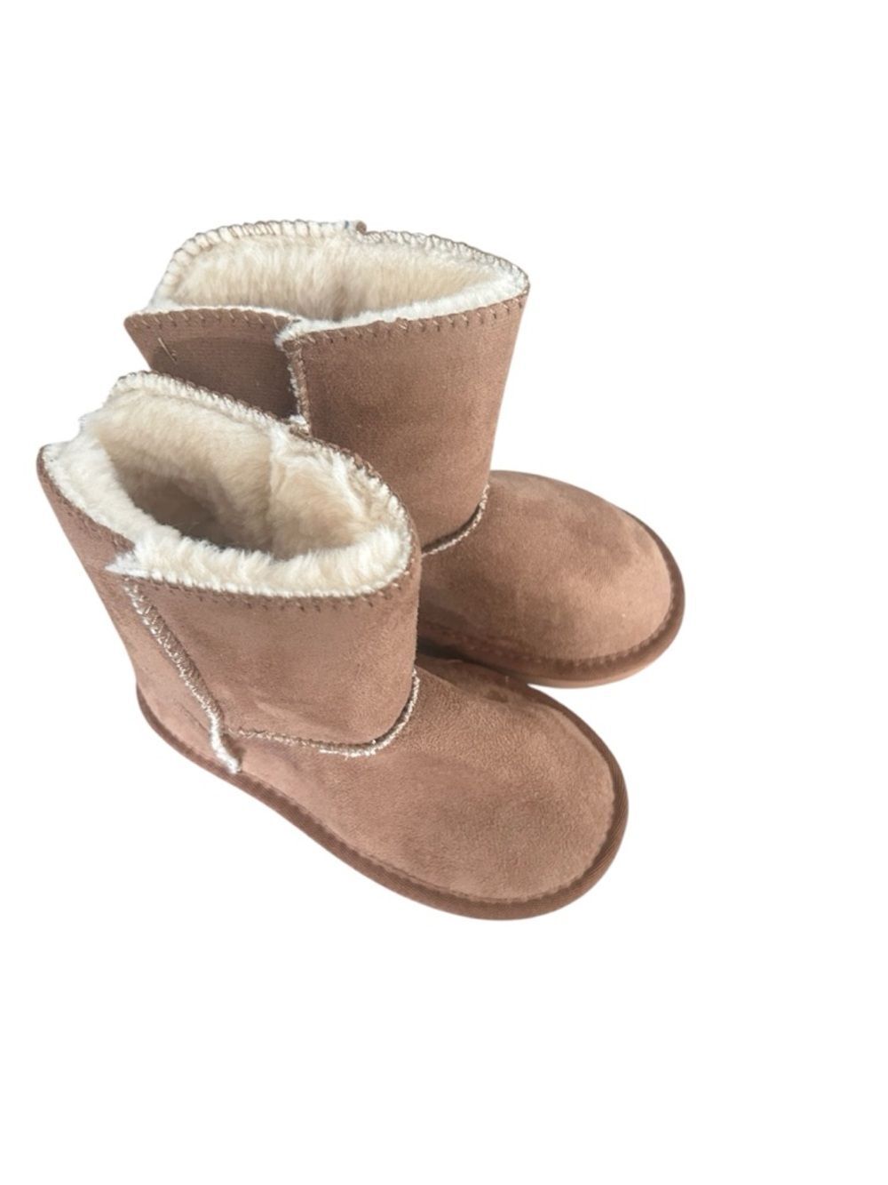 Liv Cozy winter girls Boots Size M New